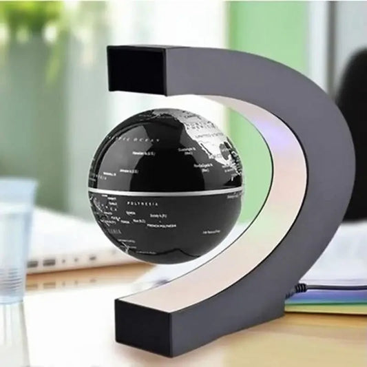 Magnetic Floating Levitation Globe