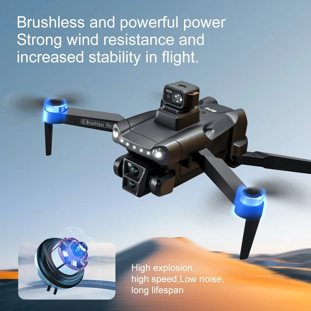 Xiaomi V198GPS Drone Professional HD Camera Mini Drone