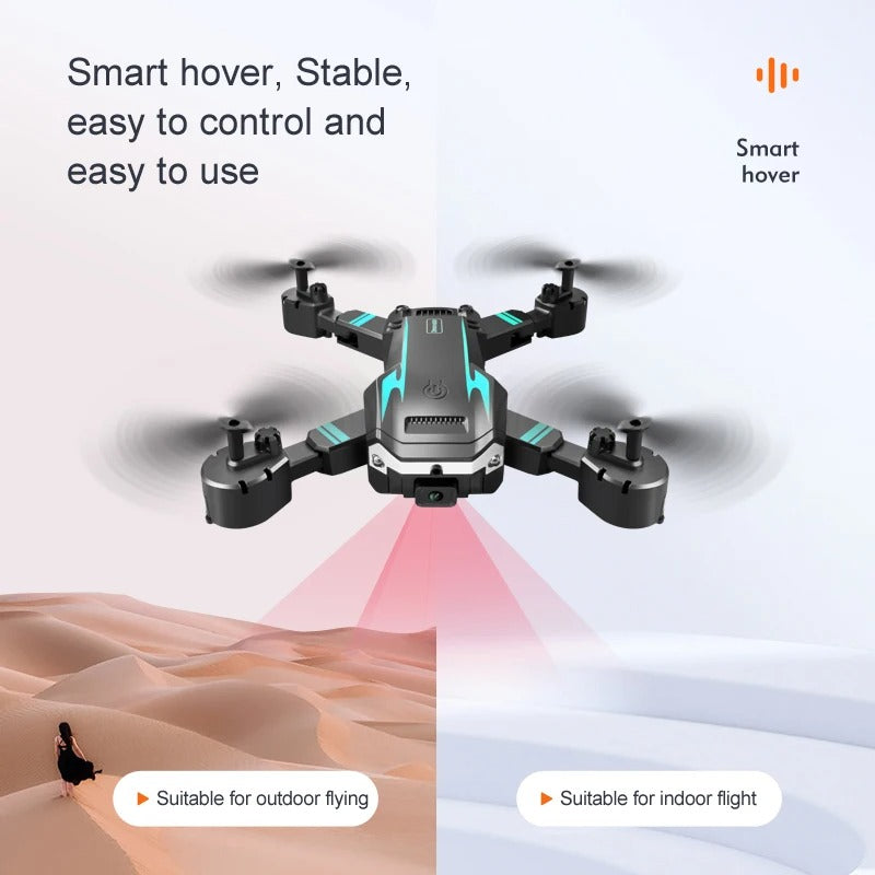 Xiaomi G6 Professional 8K Drone