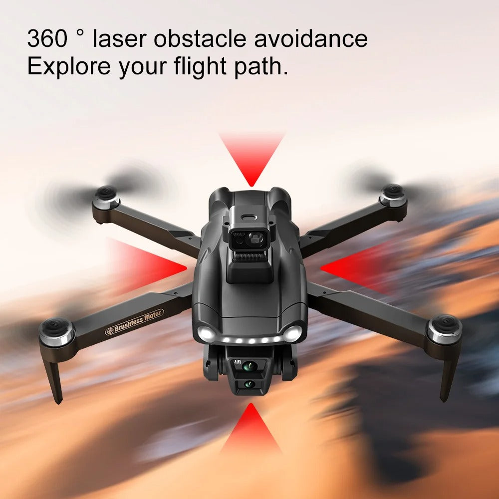 Xiaomi V198GPS Drone Professional HD Camera Mini Drone