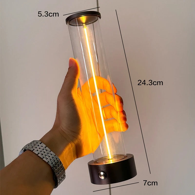 Magnetic Suction LED Light