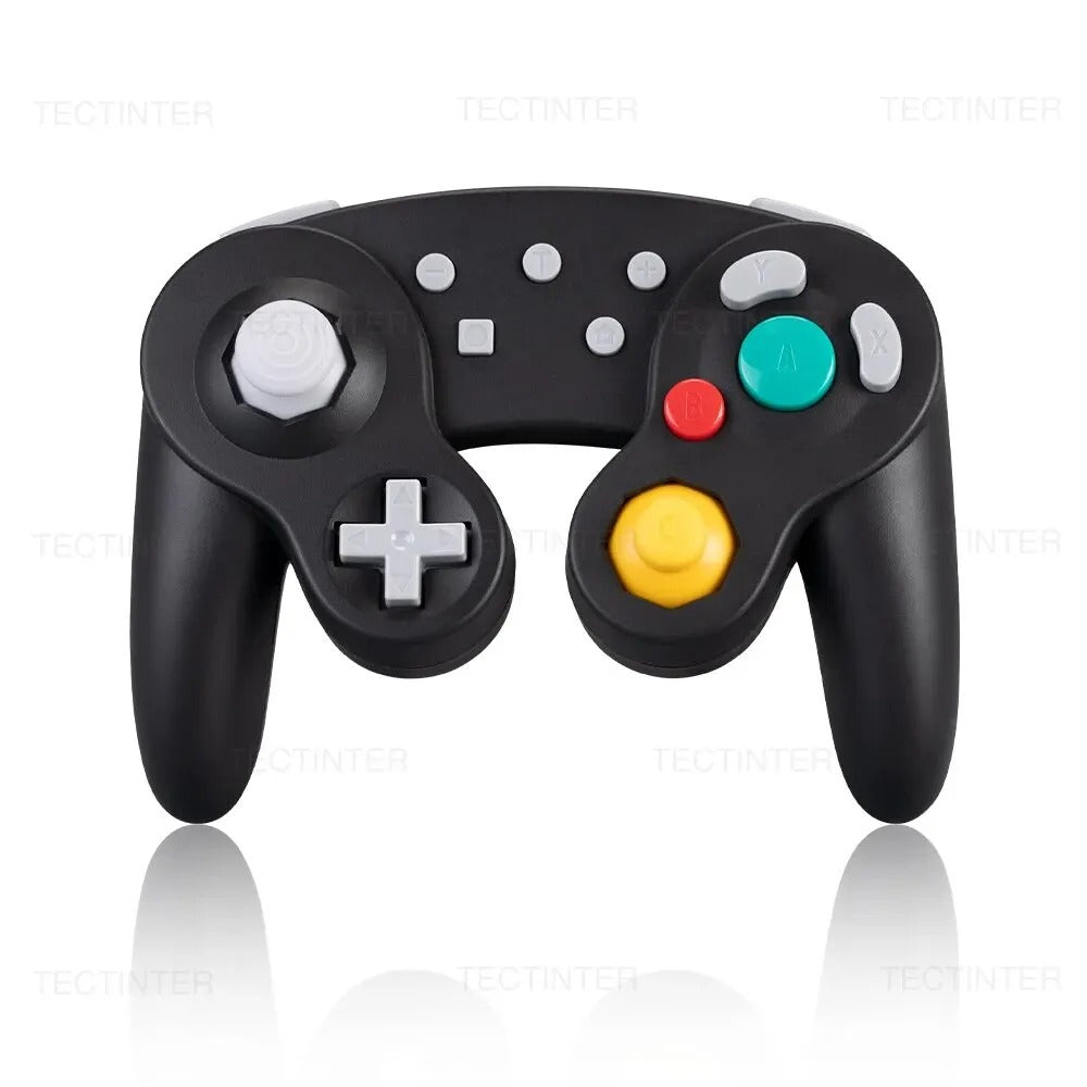 Bluetooth Gamepad Wireless GC Controller