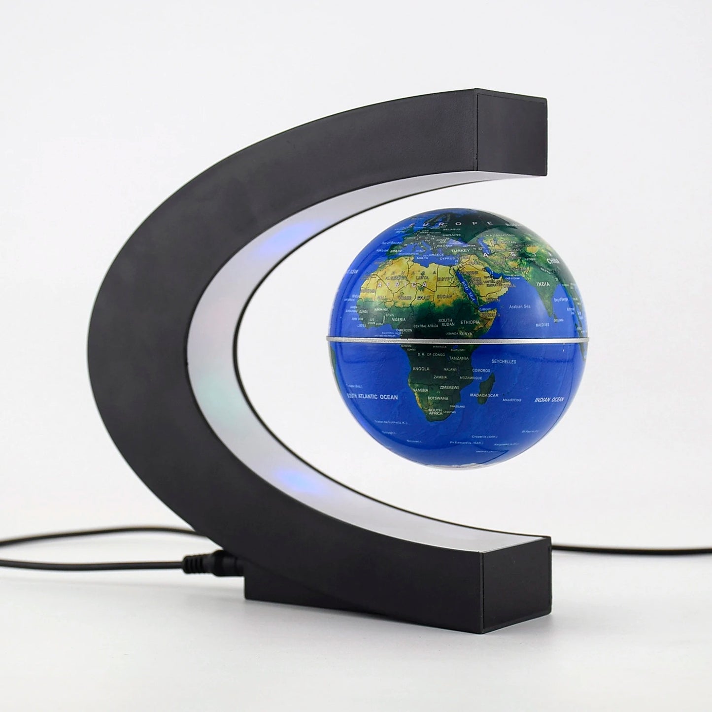 Magnetic Floating Levitation Globe