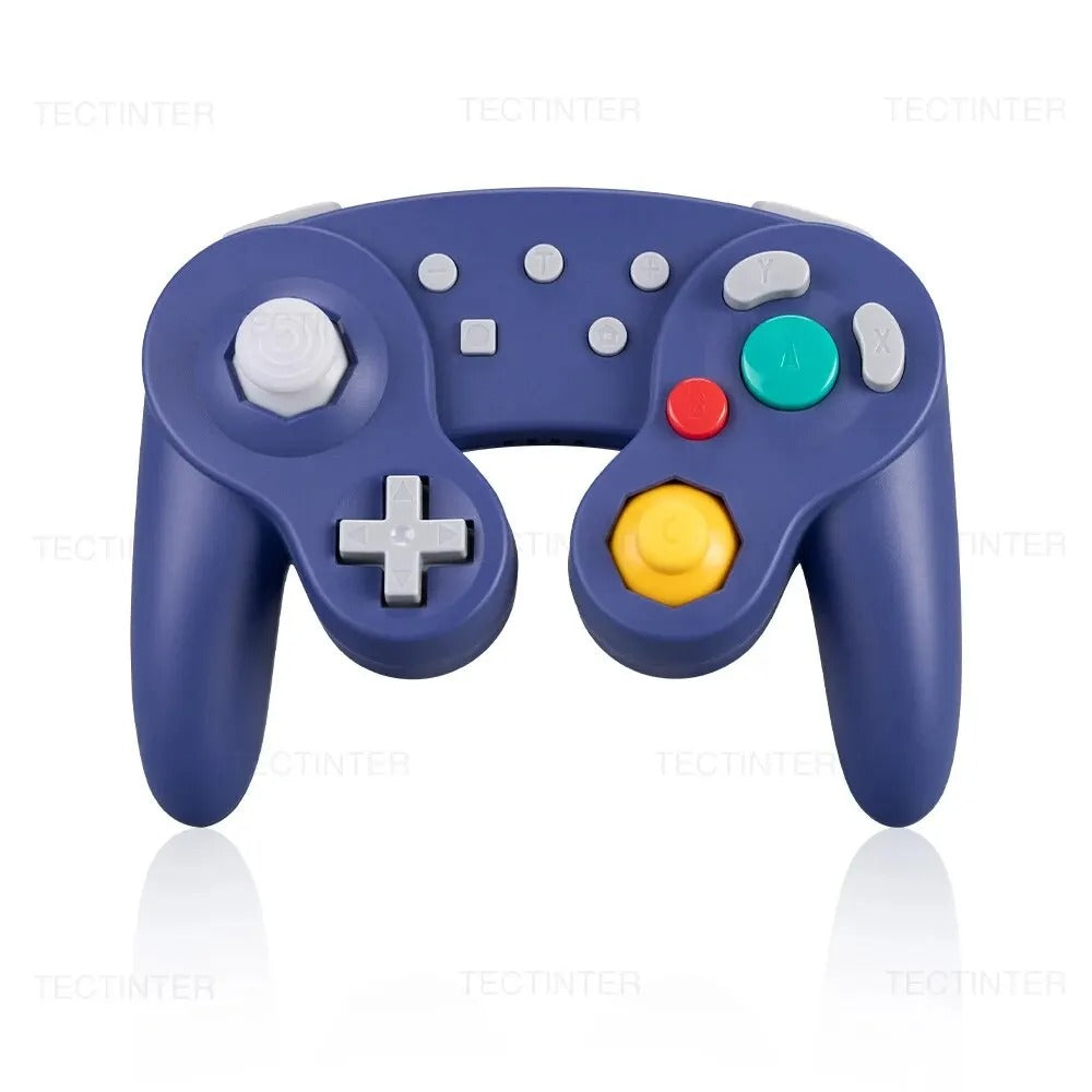 Bluetooth Gamepad Wireless GC Controller